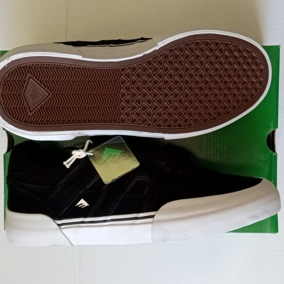 Emerica Tilt - Picture 6 of 6